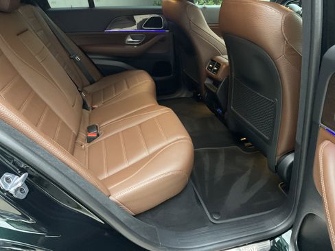 Certified 2025 Mercedes-Benz GLE 350 4MATIC image 43