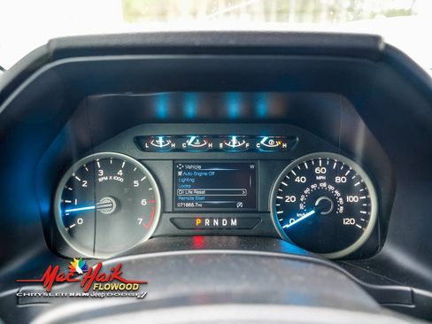 Used 2018 Ford F150 XLT w/ Equipment Group 302A Luxury image 21