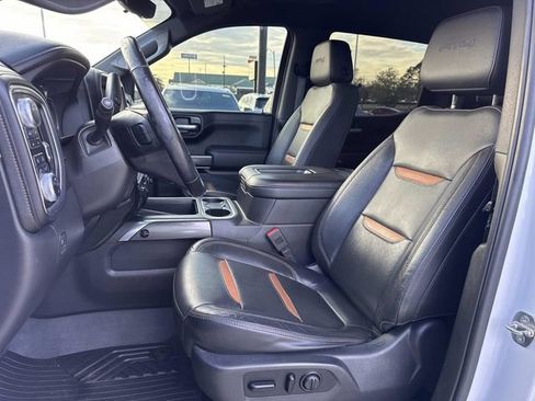 Used 2020 GMC Sierra 1500 AT4 w/ AT4 Premium Package image 19
