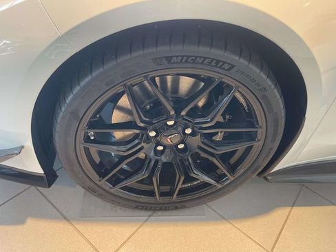 New 2026 Chevrolet Corvette Z06 RWD image 5
