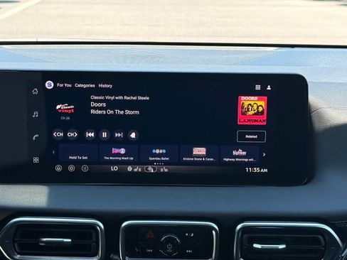 New 2026 Nissan Sentra SV w/ SV Convenience Package FWD image 23