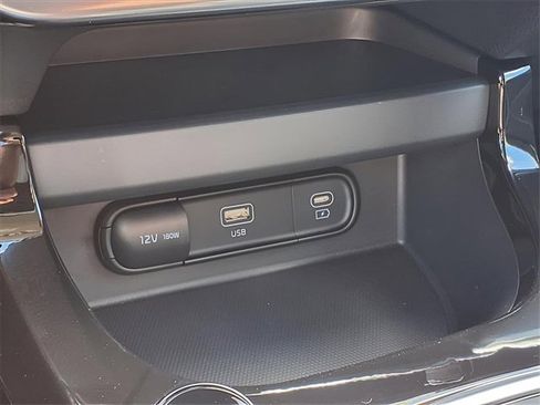 New 2026 Kia Seltos S image 10