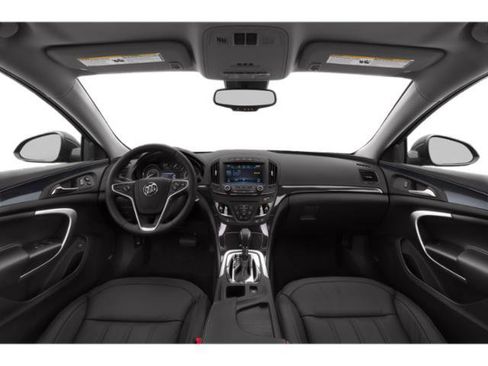 Used 2015 Buick Regal Premium w/ Experience Buick Package FWD image 11