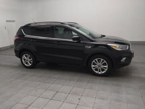 Used 2018 Ford Escape SEL image 11