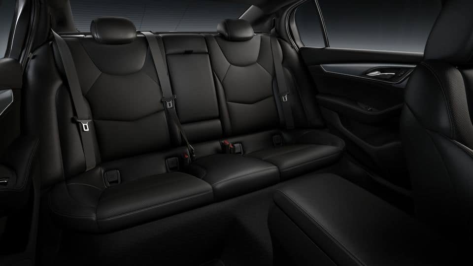 New 2026 Cadillac CT5 Premium Luxury RWD image 26