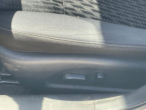 Used 2016 Nissan Altima 2.5 S w/ Power Driver Seat Package image 4