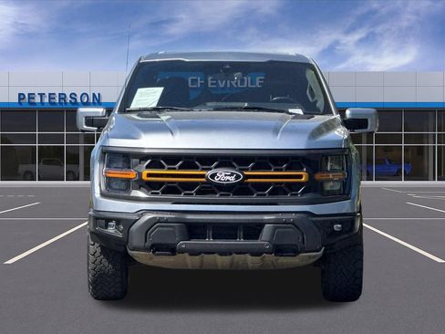 Used 2024 Ford F150 Tremor w/ Equipment Group 402A High AWD/4WD image 9