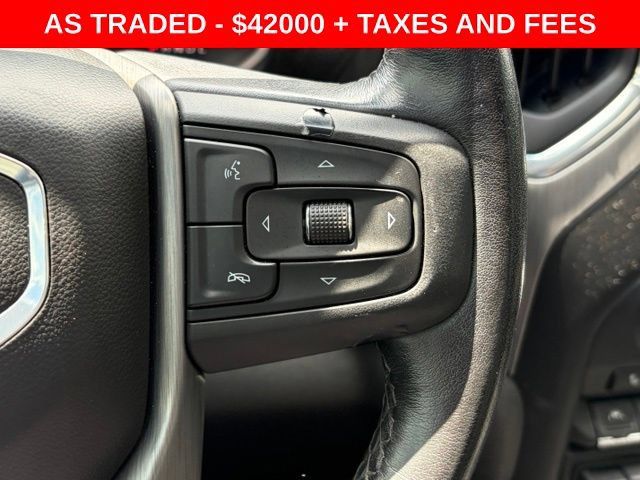 Used 2021 GMC Sierra 1500 Denali w/ Denali Ultimate Package AWD/4WD image 22
