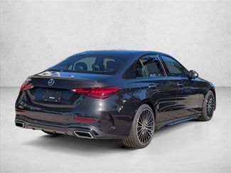 New 2026 Mercedes-Benz C 300 Sedan video 2
