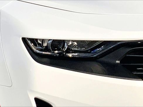 Used 2023 Chevrolet Camaro LT w/ RS Package image 21