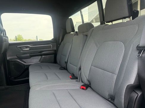 Used 2022 RAM 1500 Big Horn image 15