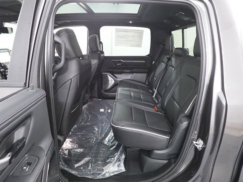 New 2026 RAM 1500 Limited image 25
