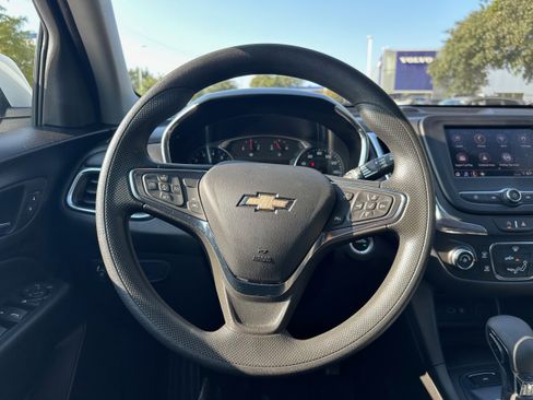 Used 2023 Chevrolet Equinox LT w/ LPO, Floor Liner Package image 14