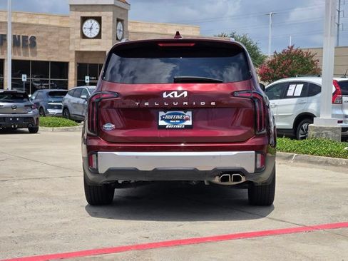 Certified 2023 Kia Telluride SX FWD image 7