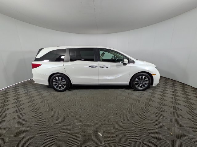 Used 2021 Honda Odyssey EX-L image 35