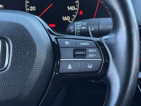 Used 2022 Honda Civic Si image 16