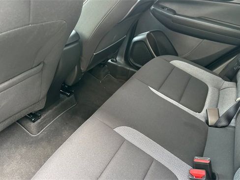 Used 2026 Chevrolet TrailBlazer LS w/ LS Convenience Package image 14