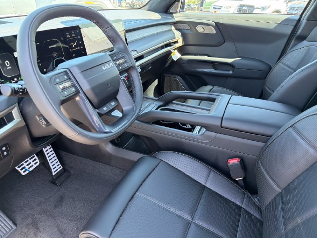 New 2027 Kia Telluride SX Prestige AWD/4WD image 16
