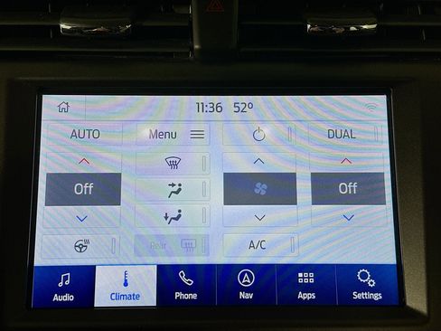 Used 2019 Ford Fusion Energi Titanium image 24