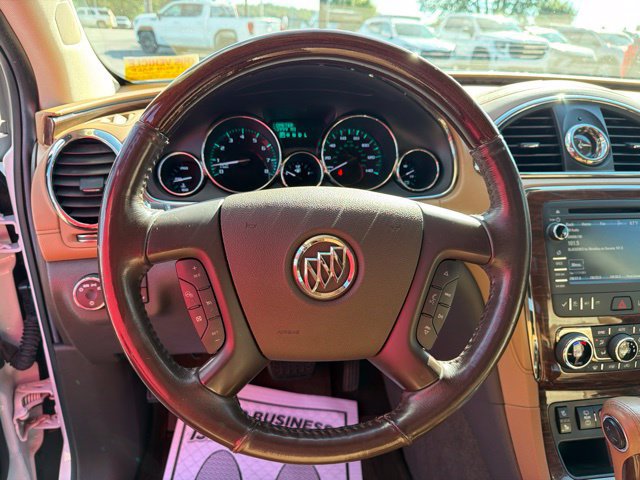 Used 2016 Buick Enclave Premium w/ Experience Buick Package AWD/4WD image 15