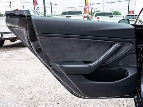 Used 2019 Tesla Model 3 Standard Range Plus RWD image 11