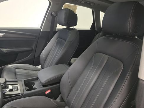 Used 2023 Audi Q5 2.0T Premium Plus w/ Premium Plus Package AWD/4WD image 14