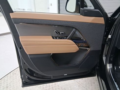 New 2026 Land Rover Range Rover Sport SE image 12