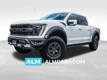 Used 2022 Ford F150 Raptor w/ Raptor 37 Performance Package