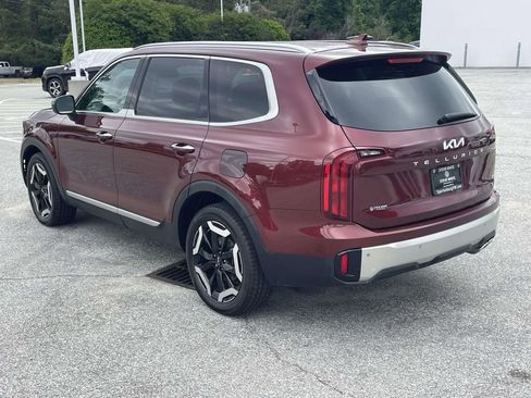 Used 2023 Kia Telluride S w/ S Sunroof Package AWD/4WD image 4