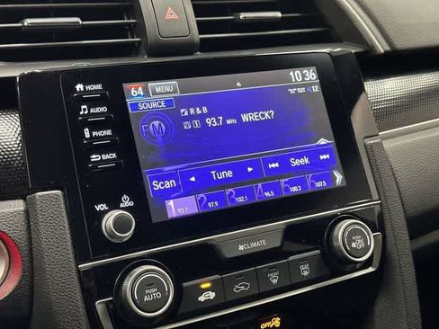 Used 2020 Honda Civic Sport image 22