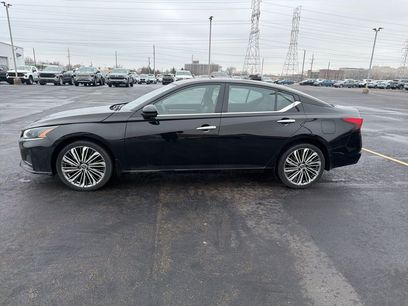 Used 2023 Nissan Altima 2.5 SL