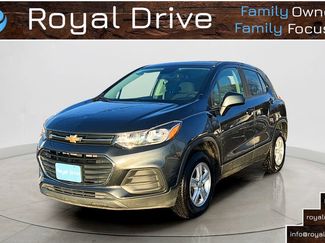 Used 2019 Chevrolet Trax LS w/ Tint and Cruise Package video 1