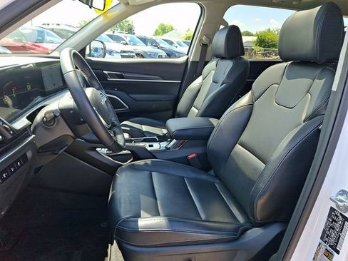 Used 2024 Kia Telluride S w/ S Sunroof Package AWD/4WD image 14