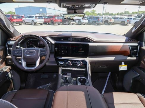 New 2026 GMC Sierra 1500 Denali AWD/4WD image 13