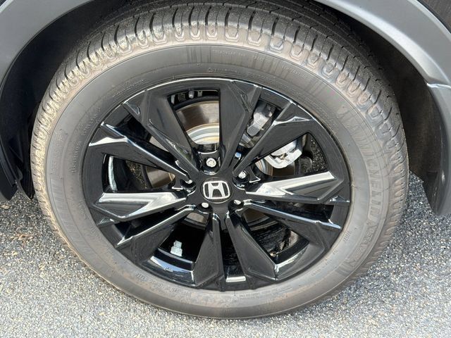 Used 2025 Honda CR-V Sport Touring image 20