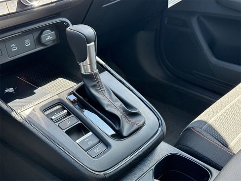 New 2026 Honda CR-V TrailSport image 32