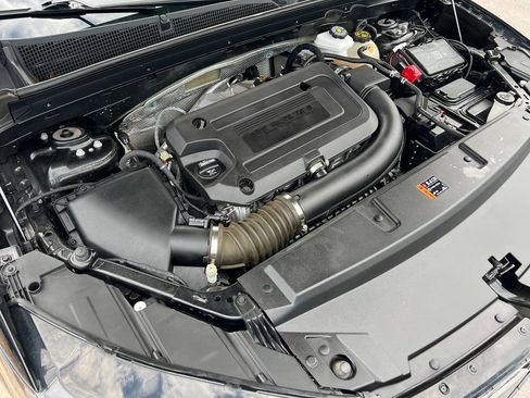 Used 2023 Buick Envision Essence AWD/4WD image 45