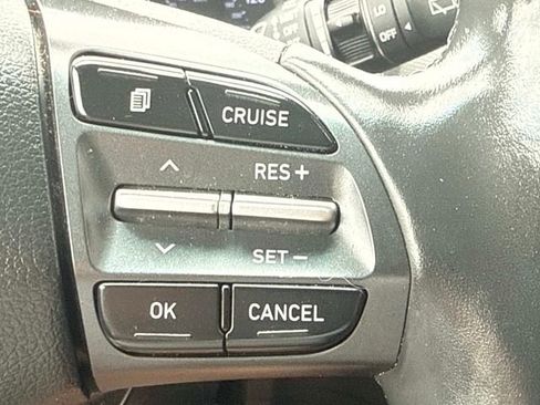 Used 2019 Hyundai Kona SEL AWD/4WD image 20