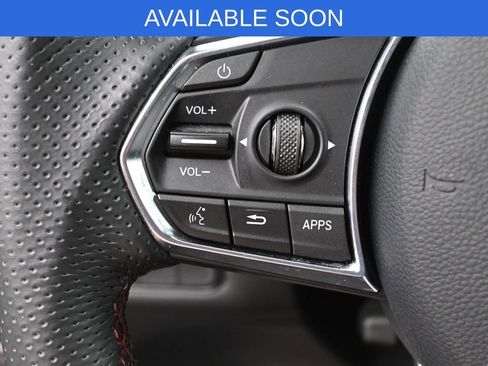 Used 2023 Acura TLX Type S AWD/4WD image 17
