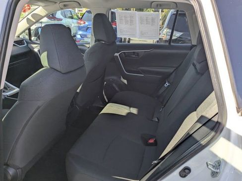 Used 2024 Toyota RAV4 LE image 14
