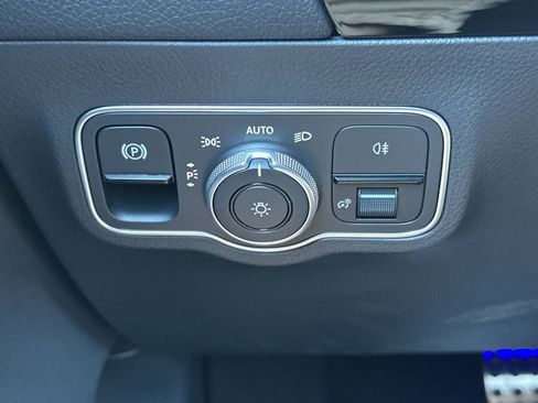 Certified 2024 Mercedes-Benz GLA 35 AMG 4MATIC image 31