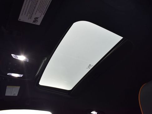 New 2025 Cadillac CT4 Sport image 25