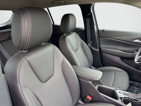 New 2026 Buick Encore GX Preferred w/ Advanced Technology Package image 17