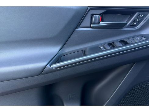 New 2026 Toyota bZ Woodland AWD/4WD image 11