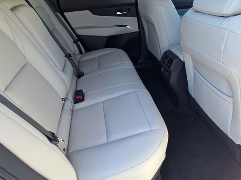 New 2026 Nissan Murano SL image 16