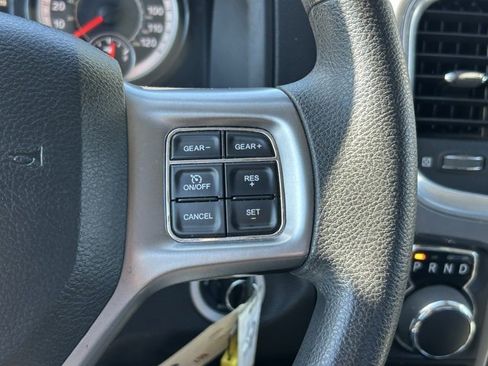 Used 2024 RAM 1500 Classic SLT image 22