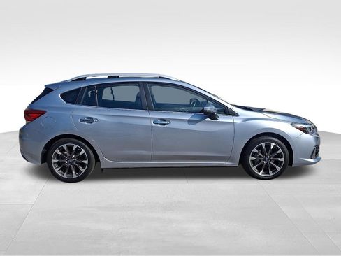 Used 2020 Subaru Impreza 2.0i Limited AWD/4WD image 7