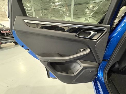 Used 2017 Porsche Macan S AWD/4WD image 47