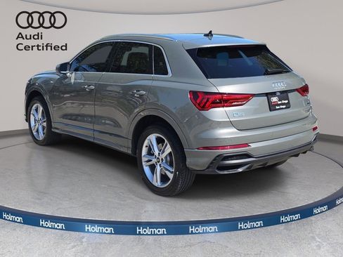 Certified 2023 Audi Q3 2.0T Premium Plus w/ Premium Plus Package image 7