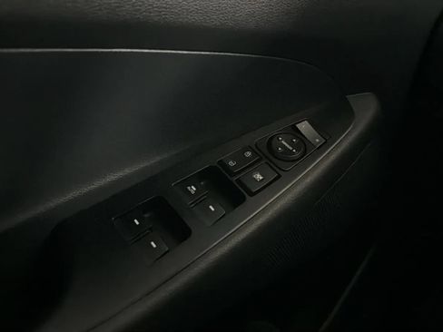 Used 2017 Hyundai Tucson Value FWD image 15